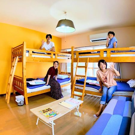 ルルルあたご 3〜6名に最適 家族＆グループ向き ゆったり1Rアパートタイプ Kōchi 外观 照片